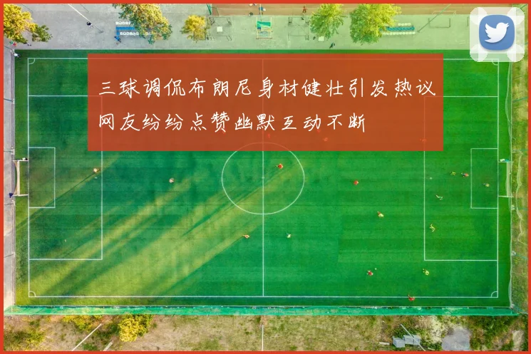 三球调侃布朗尼身材健壮引发热议网友纷纷点赞幽默互动不断